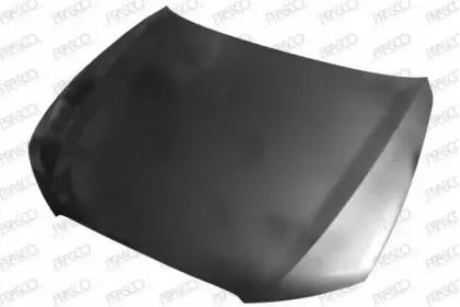 Капот двигателя PRASCO купить