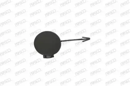 Заслонка, буксирный крюк PRASCO купить