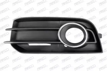 Решетка вентилятора, буфер PRASCO купить