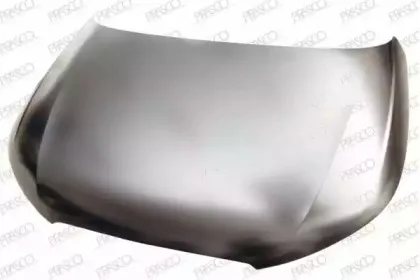 Капот двигателя PRASCO купить