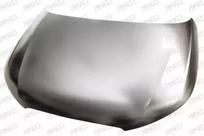 Капот двигателя PRASCO купить