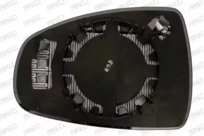 Зеркальное стекло, наружное зеркало PRASCO купить