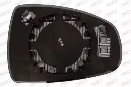 Зеркальное стекло, наружное зеркало PRASCO купить