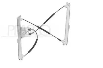 Подъемное устройство для окон PRASCO купить