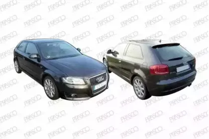 Основная фара PRASCO купить