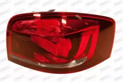 Задний фонарь PRASCO купить