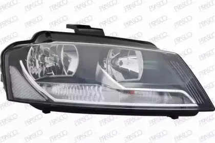 Основная фара PRASCO купить