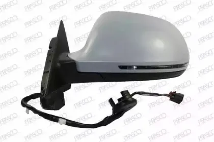 Наружное зеркало PRASCO купить