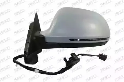 Наружное зеркало PRASCO купить