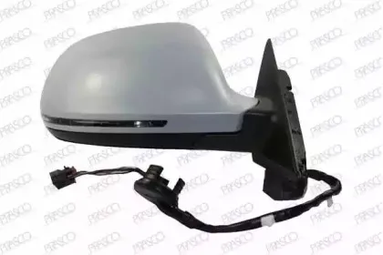 Наружное зеркало PRASCO купить