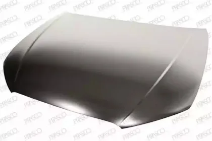 Капот двигателя PRASCO купить