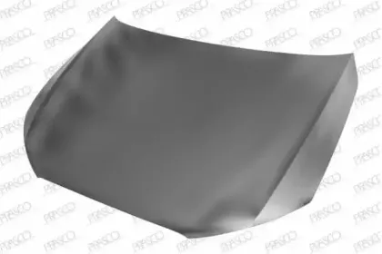 Капот двигателя PRASCO купить