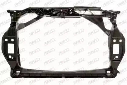 Облицовка передка PRASCO купить