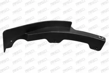 Спойлер PRASCO купить