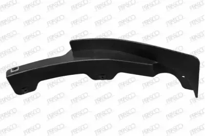 Спойлер PRASCO купить