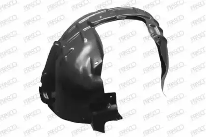 Внутренняя часть крыла PRASCO купить