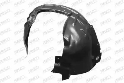 Внутренняя часть крыла PRASCO купить