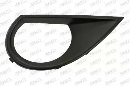 Рама, противотуманная фара PRASCO купить