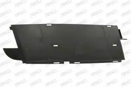 Решетка вентилятора, буфер PRASCO купить