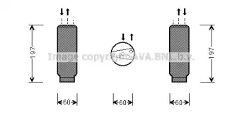 Осушитель, кондиционер PRASCO купить