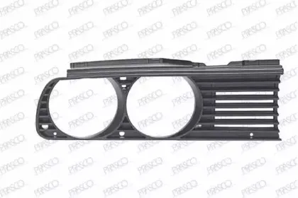 Облицовка, основная фара PRASCO купить