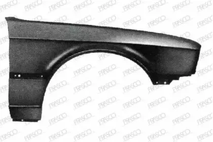 Крыло PRASCO купить