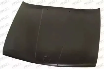 Капот двигателя PRASCO купить