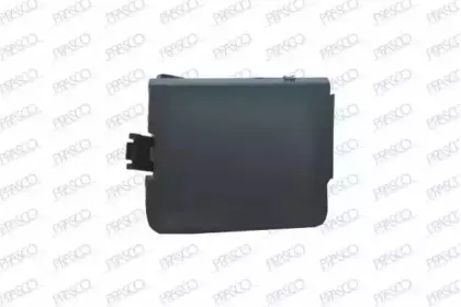 Заслонка, буксирный крюк PRASCO купить