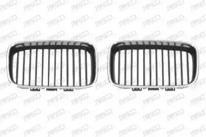 Решетка радиатора PRASCO купить