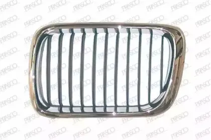 Решетка радиатора PRASCO купить