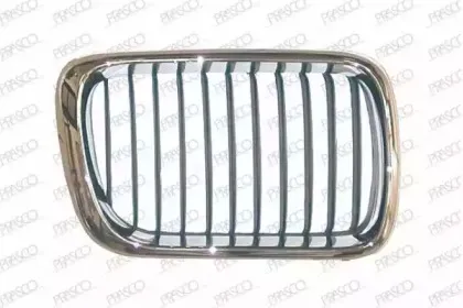 Решетка радиатора PRASCO купить