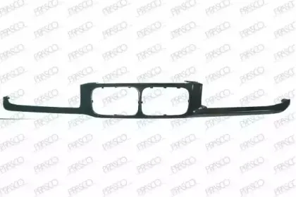 Рамка, облицовка радиатора PRASCO купить