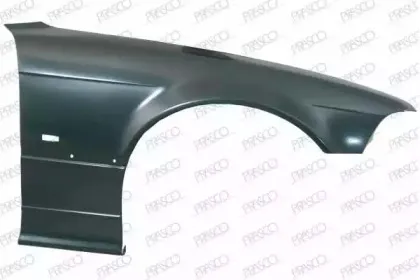 Крыло PRASCO купить