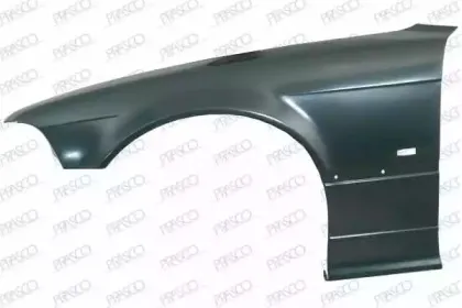 Крыло PRASCO купить