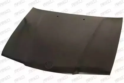 Капот двигателя PRASCO купить