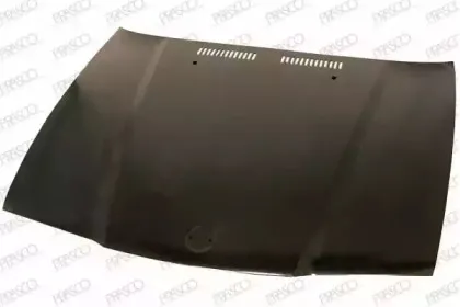 Капот двигателя PRASCO купить