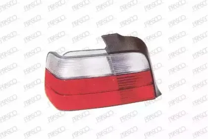 Задний фонарь PRASCO купить