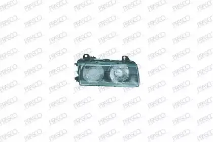 Основная фара PRASCO купить