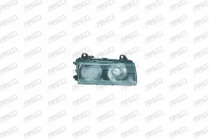 Основная фара PRASCO купить