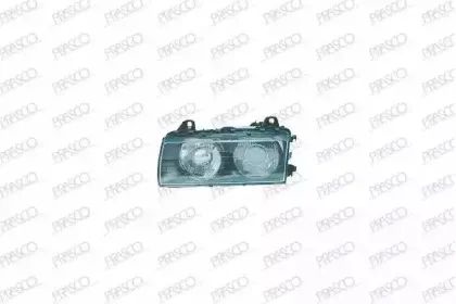 Основная фара PRASCO купить