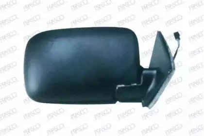 Наружное зеркало PRASCO купить