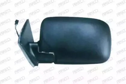 Наружное зеркало PRASCO купить