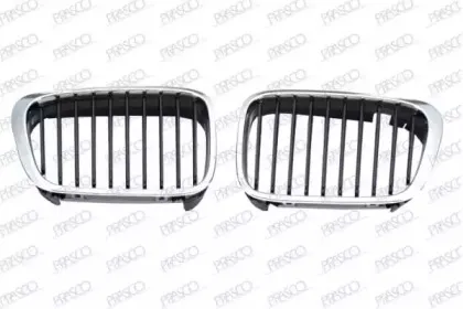 Решетка радиатора PRASCO купить