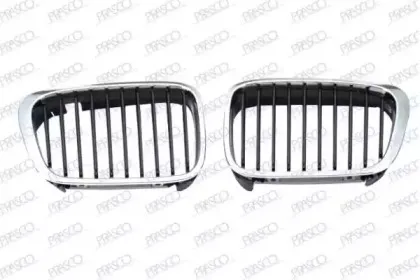 Решетка радиатора PRASCO купить