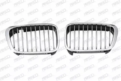 Решетка радиатора PRASCO купить