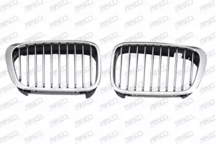 Решетка радиатора PRASCO купить