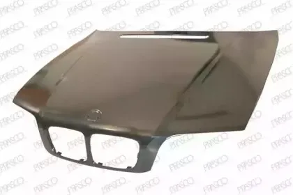 Капот двигателя PRASCO купить