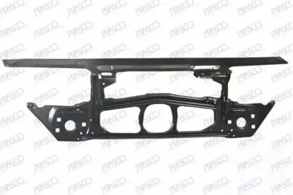 Облицовка передка PRASCO купить