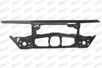 Облицовка передка PRASCO купить