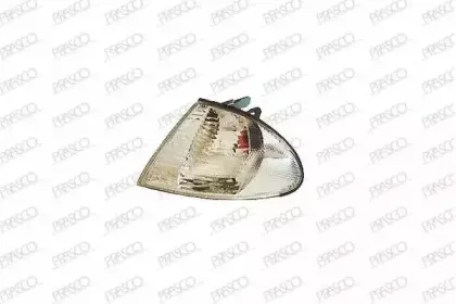 Рассеиватель, фонарь указателя поворота PRASCO купить